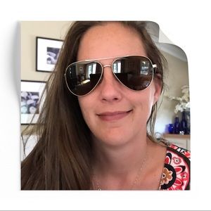 😎CHRISTIAN SIRIANO AVIATOR SUNGLASSES😎